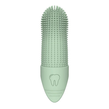 Soft Silica Gel Toothbrush