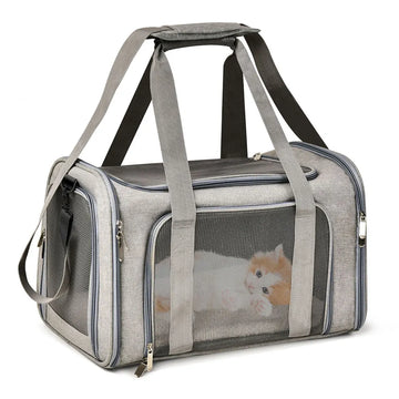 Sac de transport pour animaux