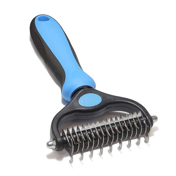 Deshedding Hair Removal Comb