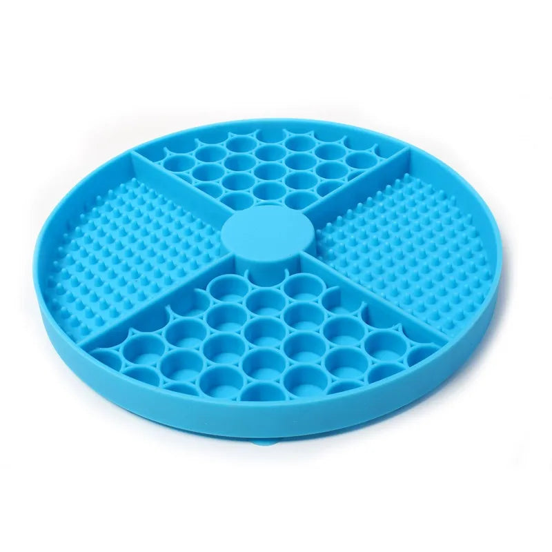 Licking Mat Pet Slow Feeder