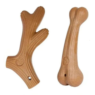 Bâton de dentition à mâcher