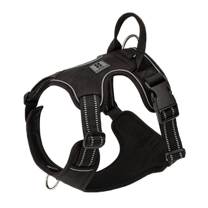 Reflective Adjustable Harness